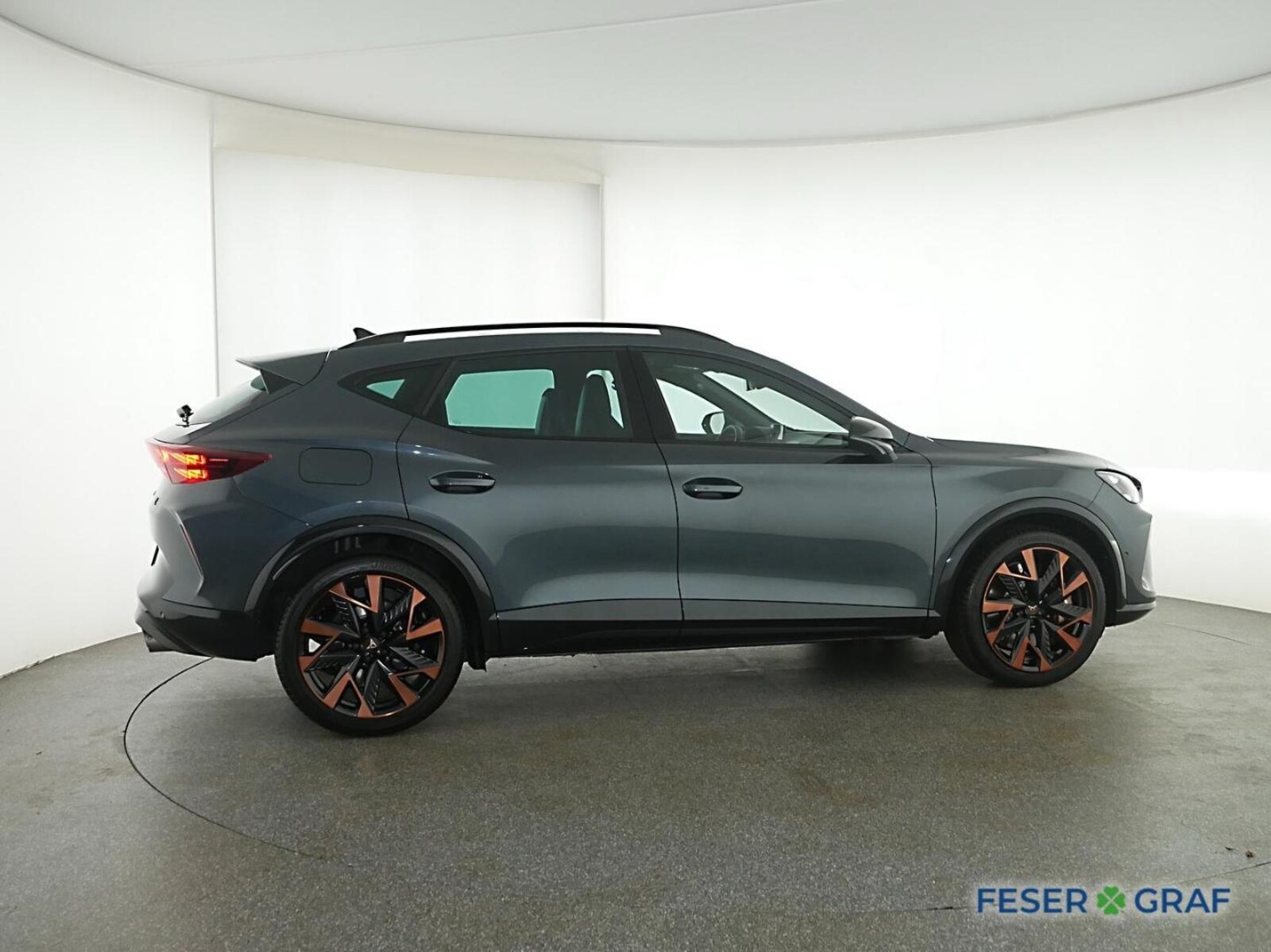 CUPRA Formentor – Bild 13