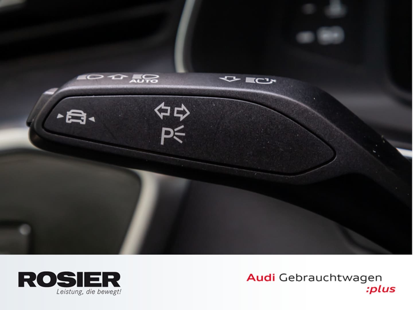 Bild über Audi A6 Avant S line 40 TDI S tronic - für weitere Informationen kontaktieren Sie den Audi Partner
