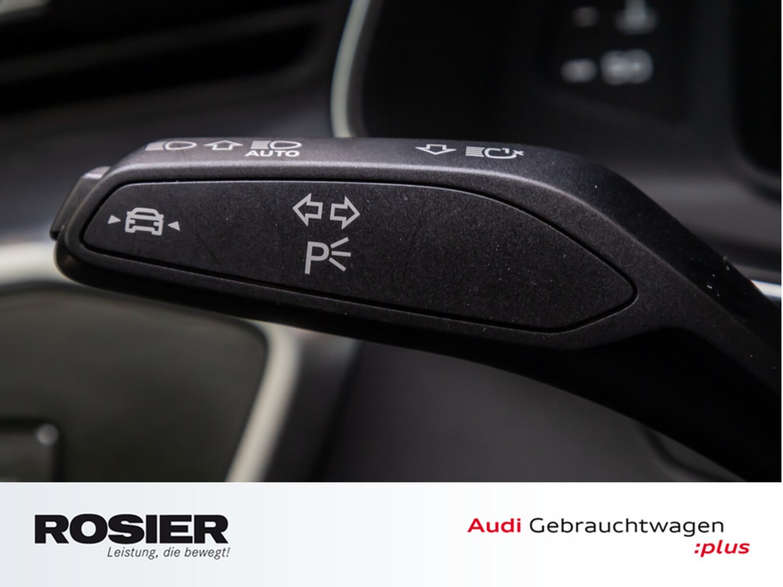 Audi A6 Avant – Bild 21