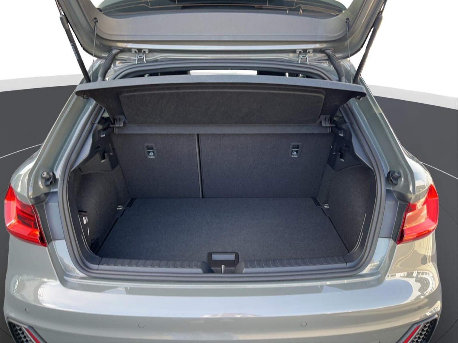 Audi A1 Sportback – Bild 14