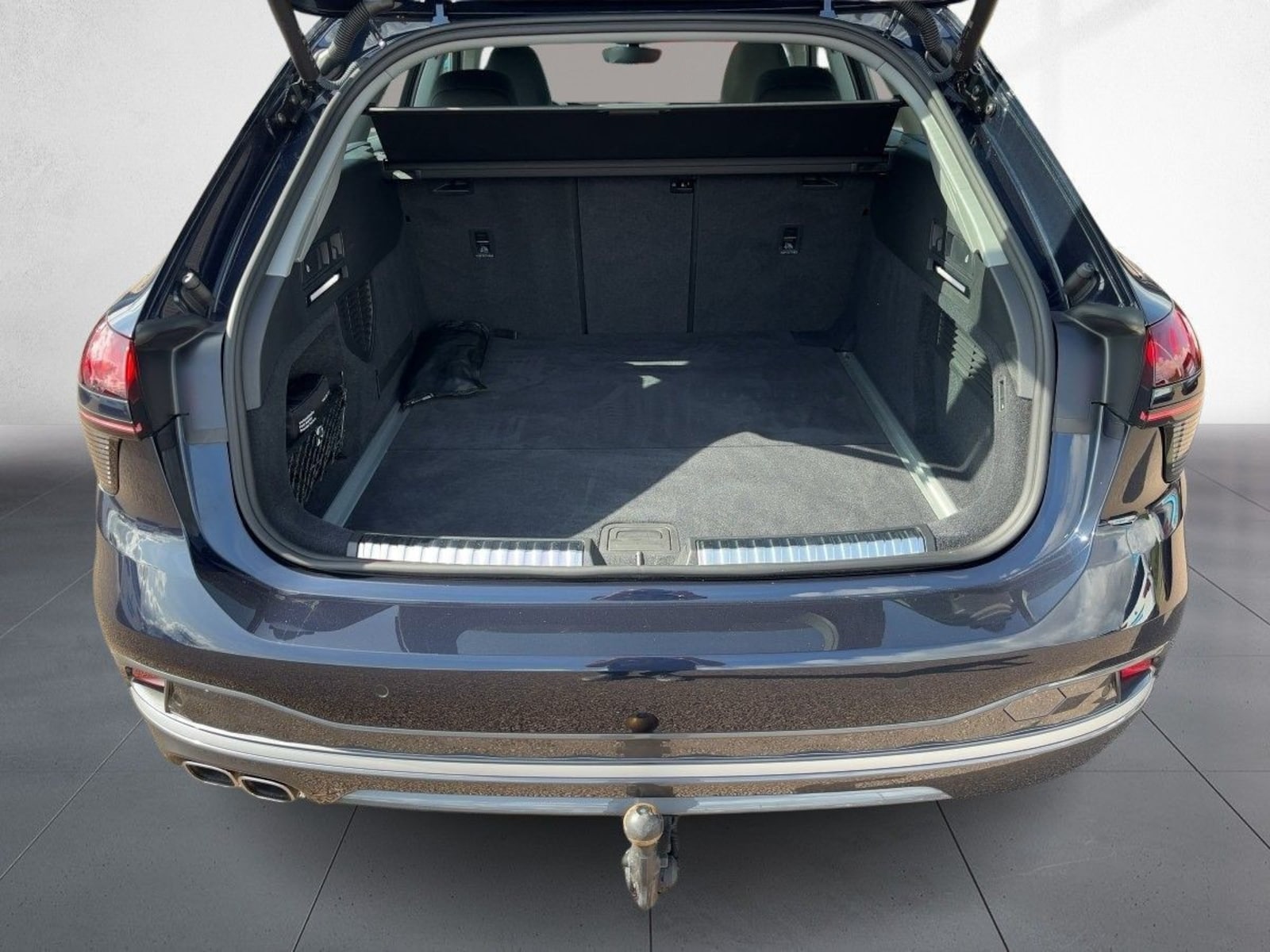 Audi A6 Avant – Bild 20