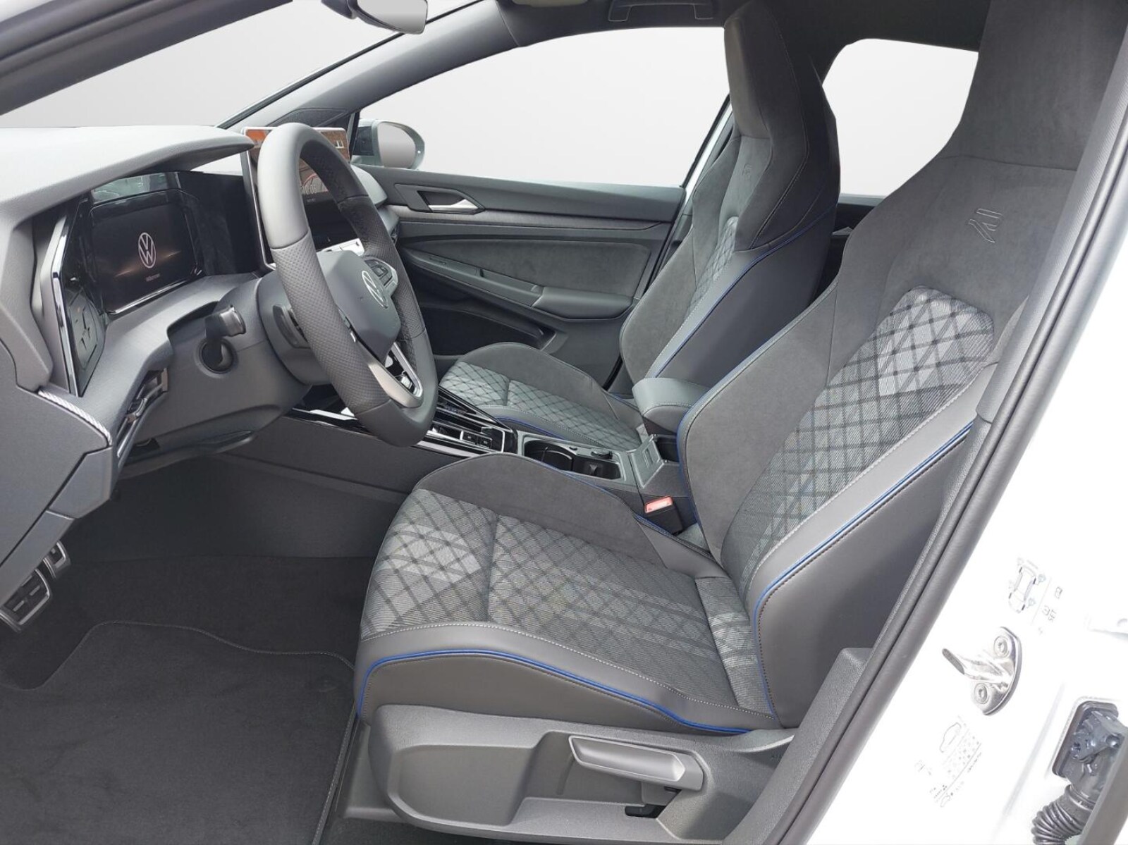 Volkswagen Golf – Bild 8