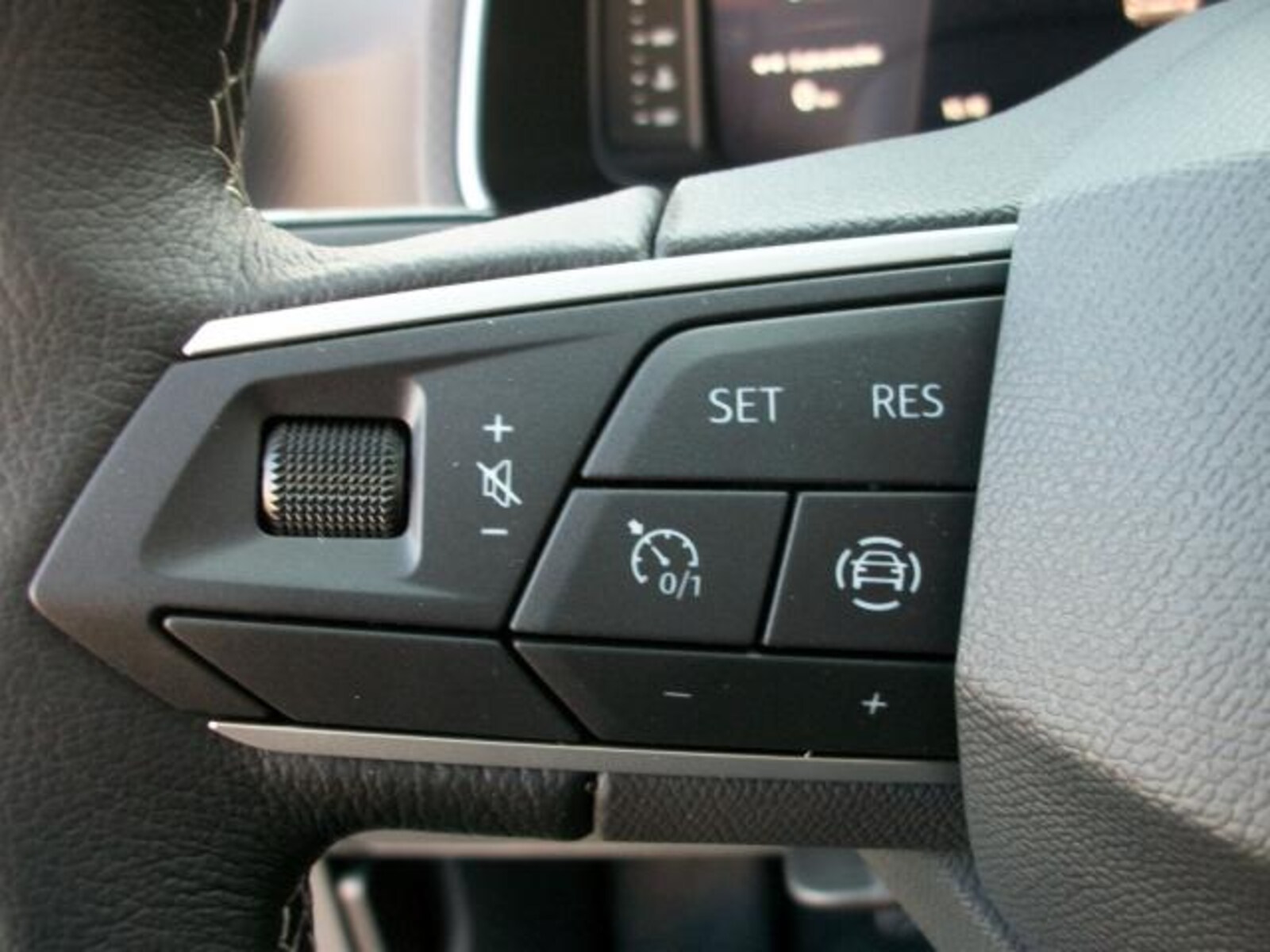 SEAT Arona – Bild 22
