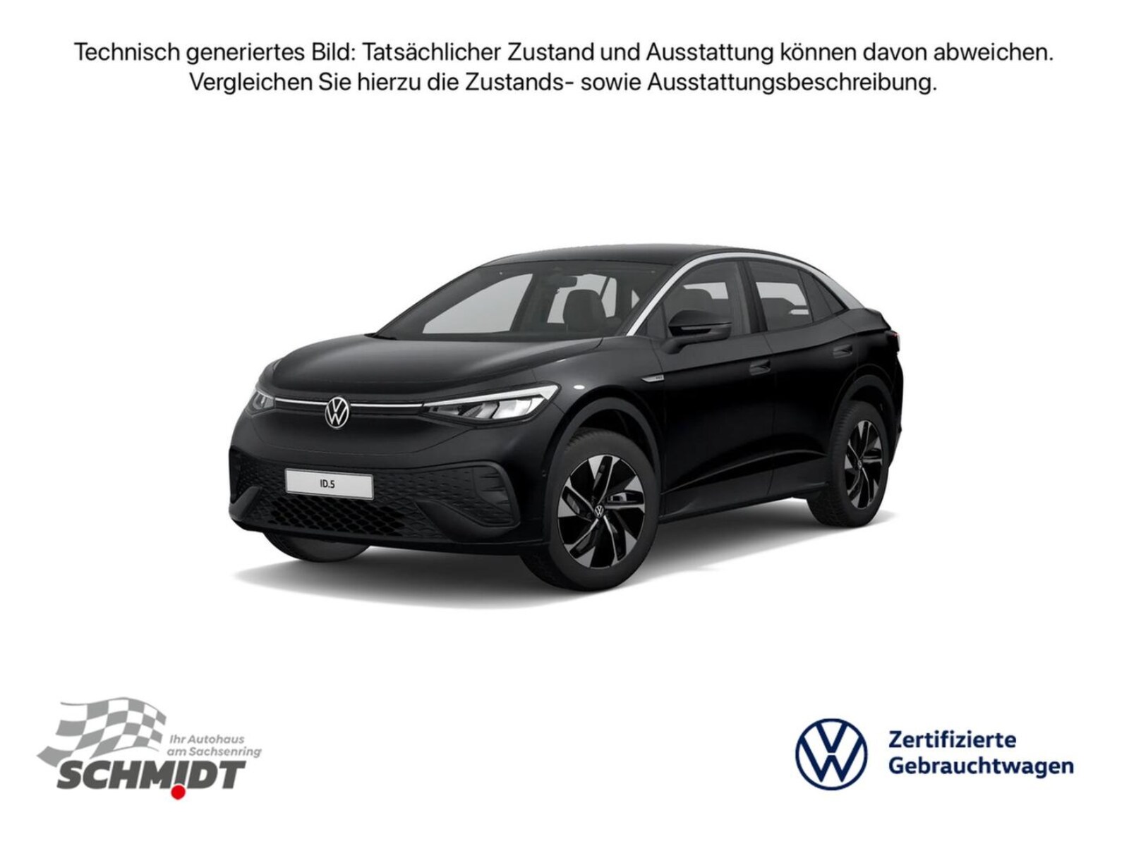 Volkswagen ID.5