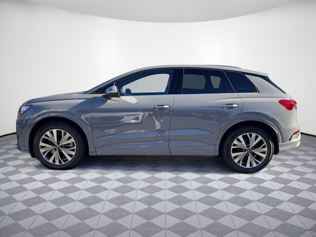 Used 2024 Audi Q4 e-tron Premium with VIN WA1ACBFZXRP008392 for sale in Owings Mills, MD