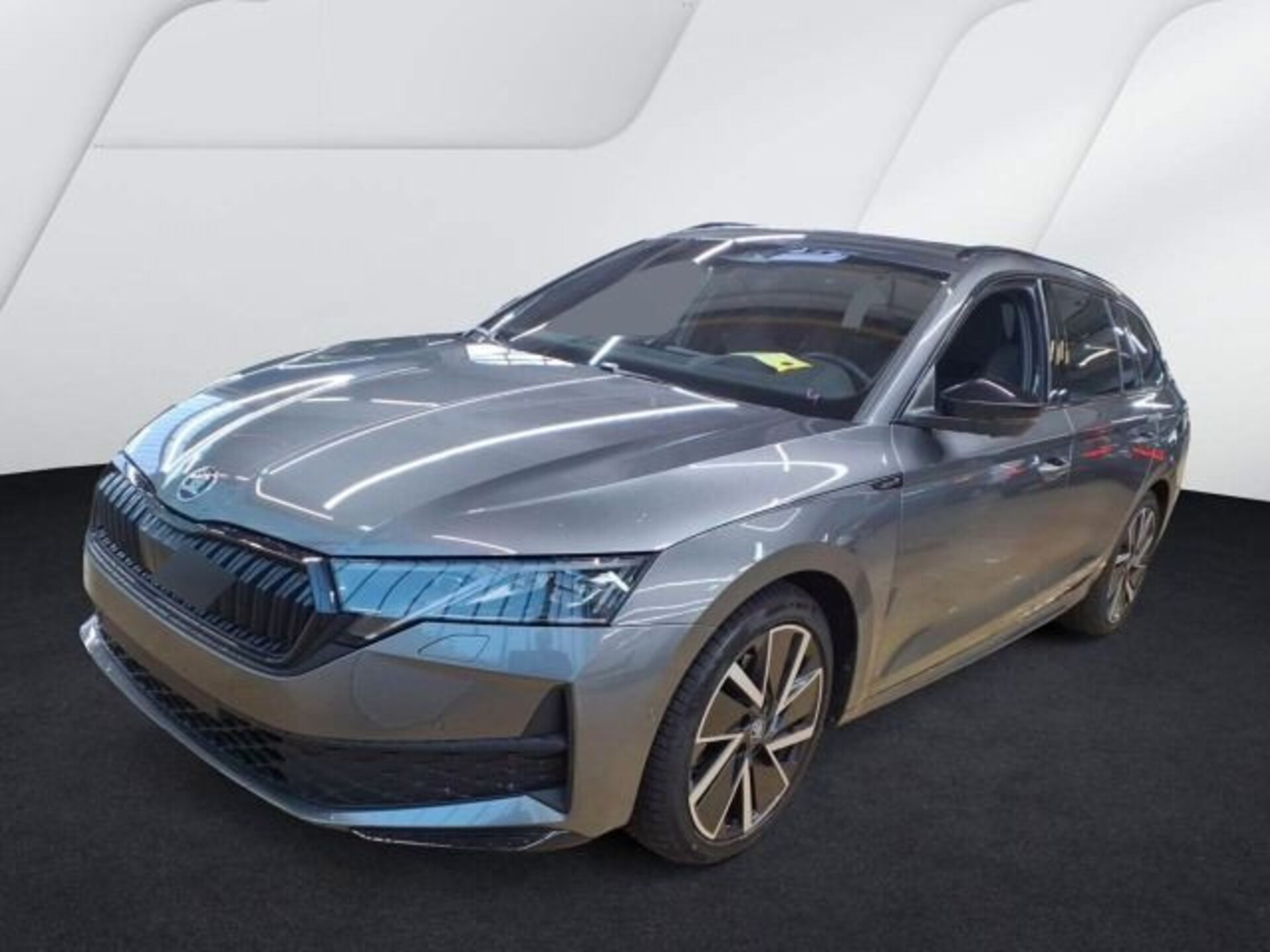 Skoda Octavia Combi 2026