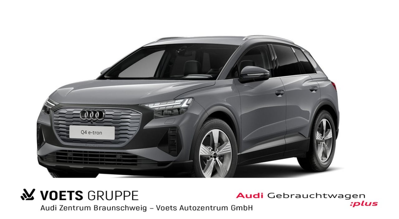 Audi Q4
