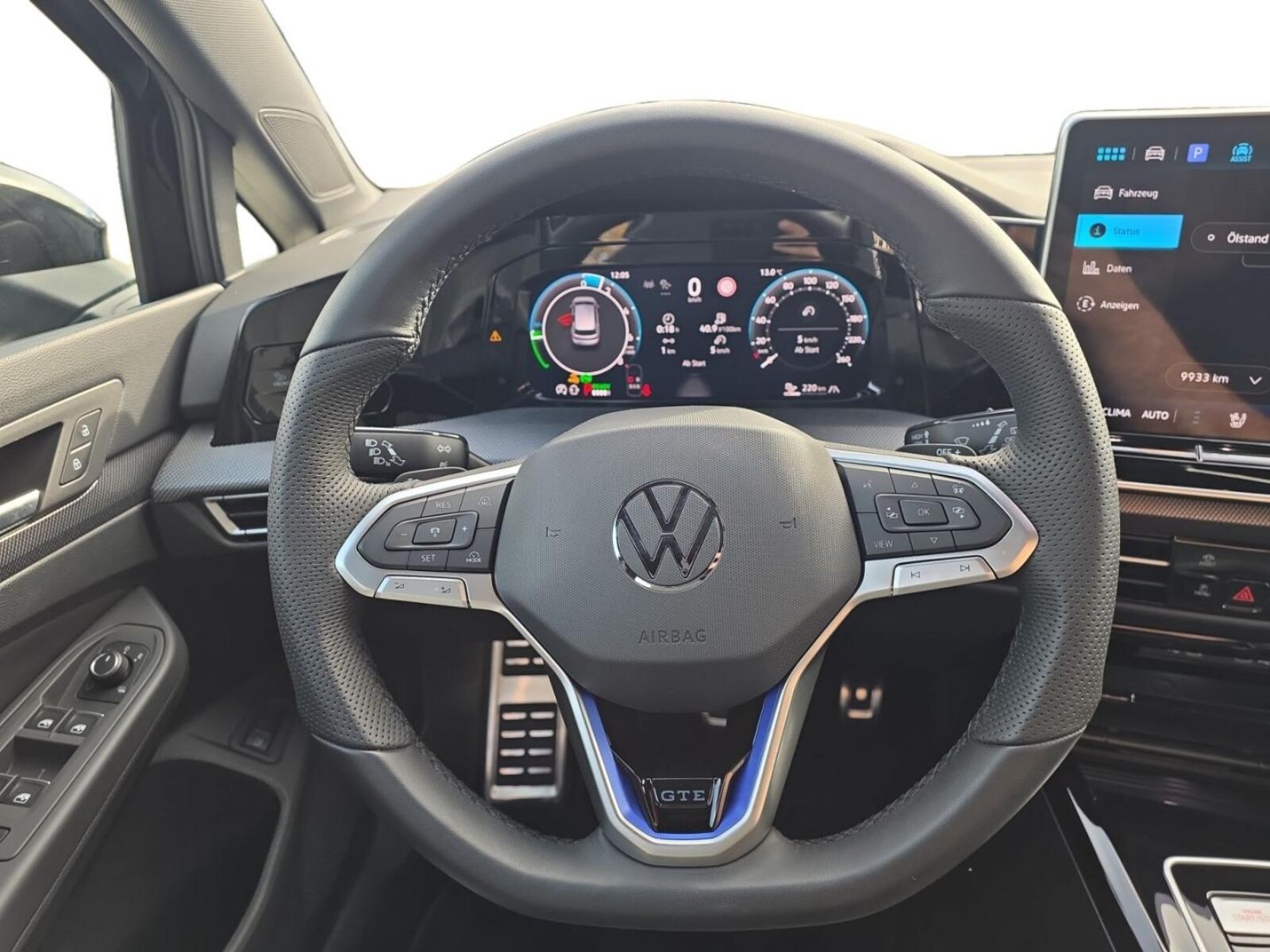 Volkswagen Golf – Bild 13