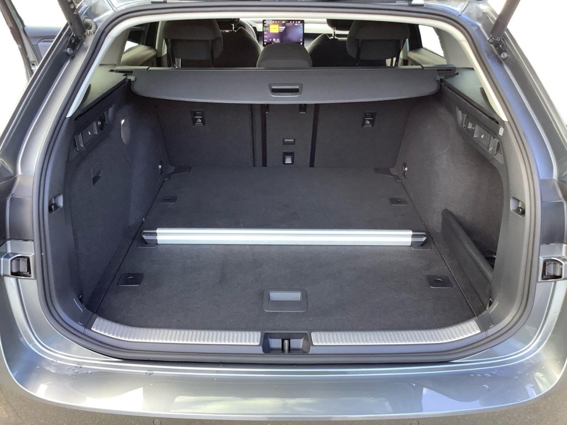 Skoda Superb Combi Selection