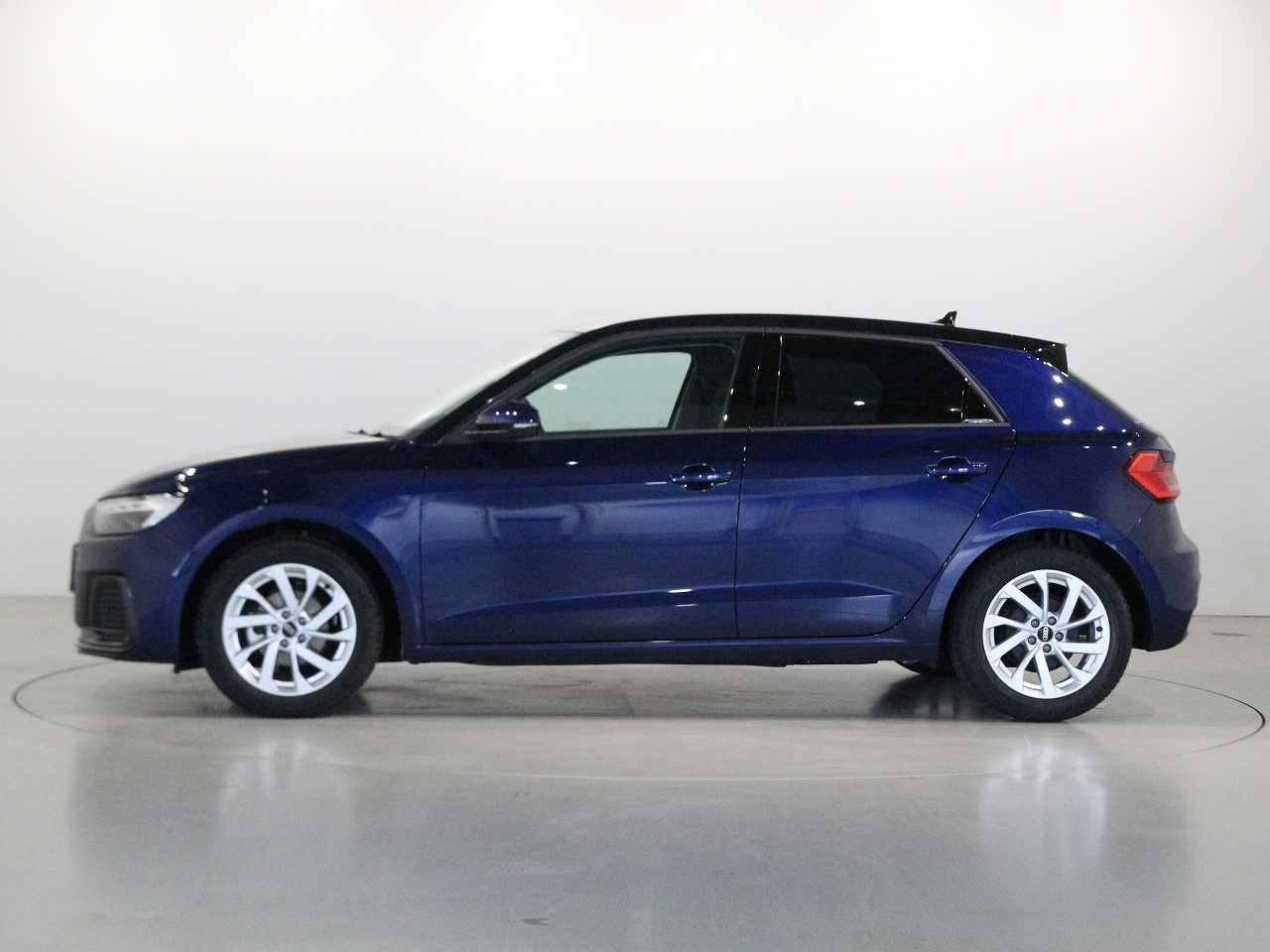Image about Audi A1 Sportback 25 TFSI advanced 70(95) kW(PS) S tronic