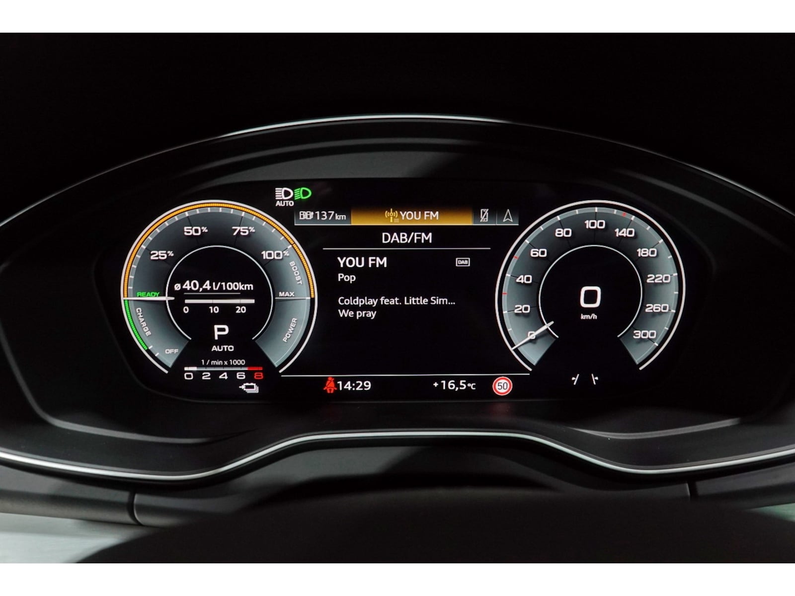 Audi Q5 – Bild 8