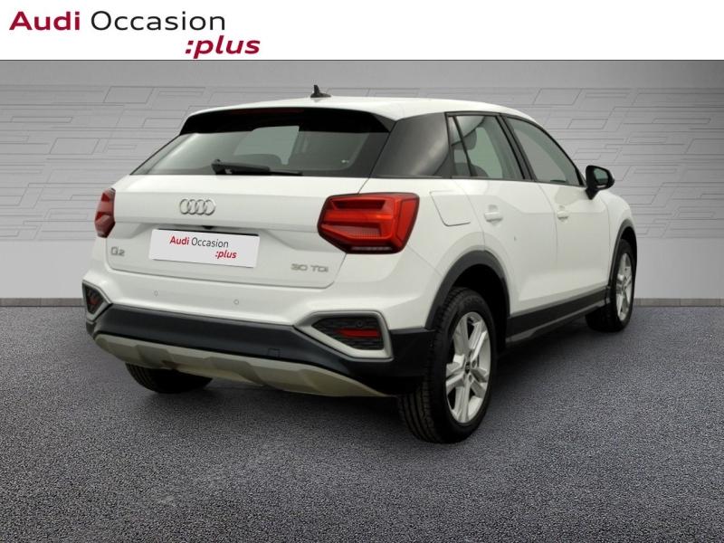 Image about Audi Q2 Business Line 30 TDI 85 kW (116 ch) S tronic