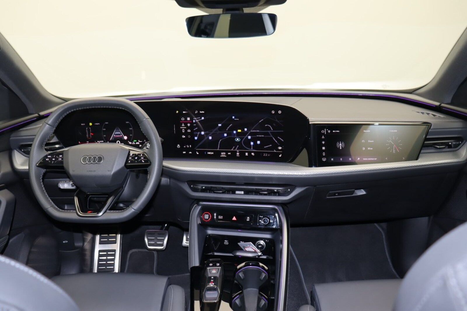Audi Q5 – Bild 14