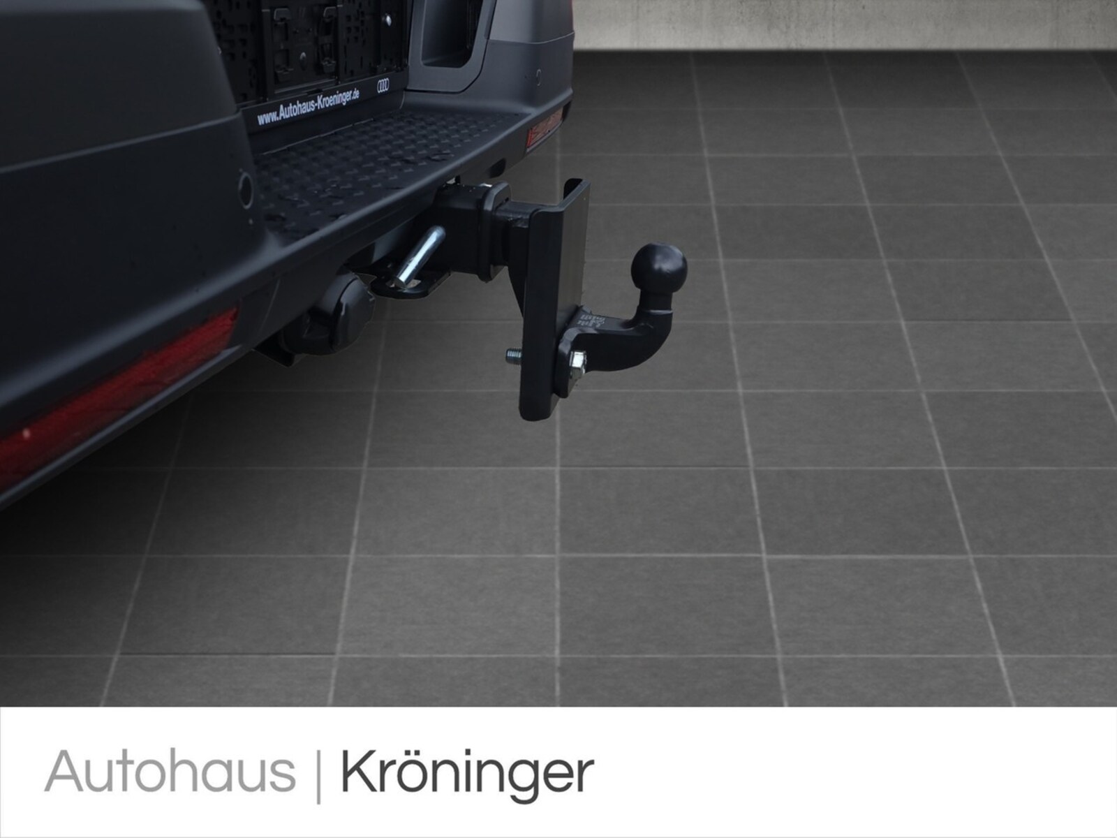 Volkswagen Amarok DoubleCab – Bild 16