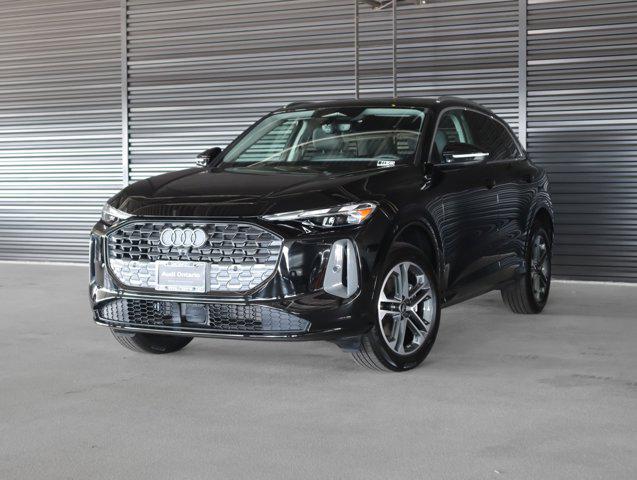 2026 Audi Q5 Premium quattro's photo