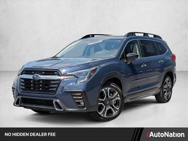 2024 Subaru Ascent Touring's photo