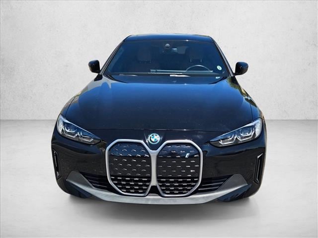 2023 BMW i4