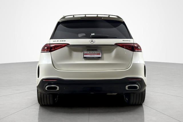 2023 Mercedes-Benz GLE 450