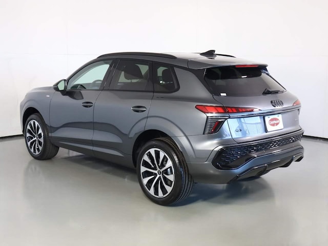 2026 Audi Q3 SUV