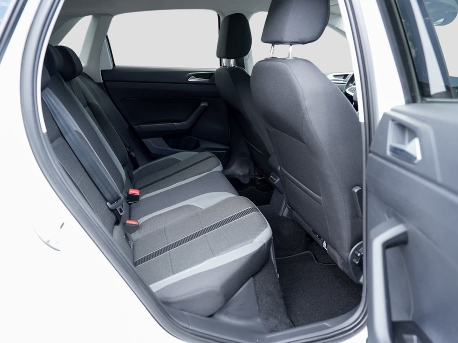 Volkswagen Polo Style