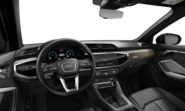 2023 Audi Q3 SUV