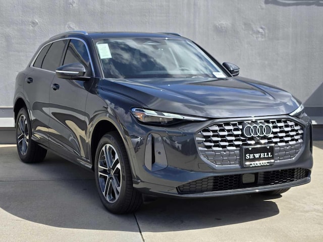 2026 Audi Q5
