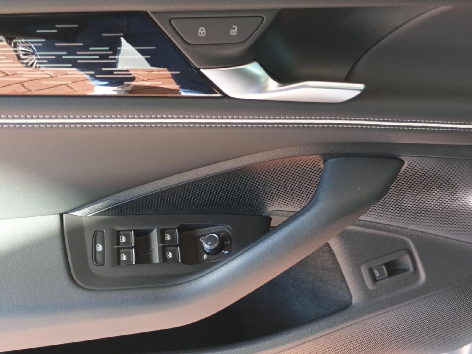 Volkswagen Passat – Bild 7