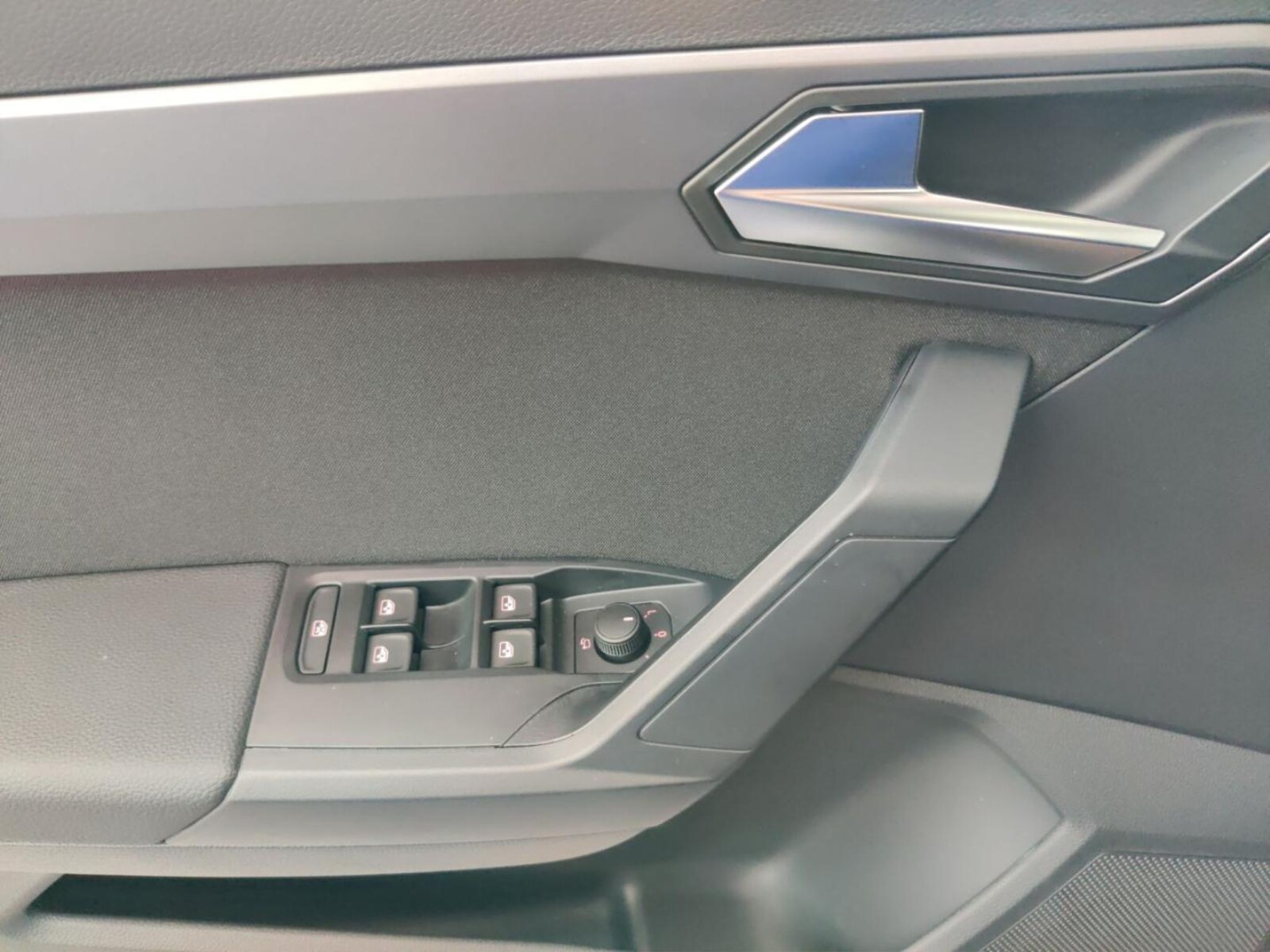 SEAT Arona – Bild 10