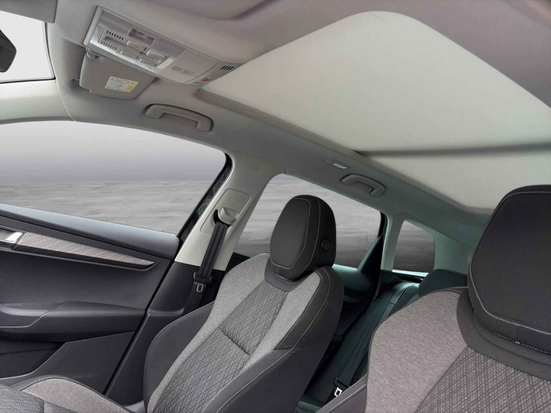 Skoda Karoq Selection