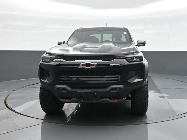 2024 Chevrolet Colorado