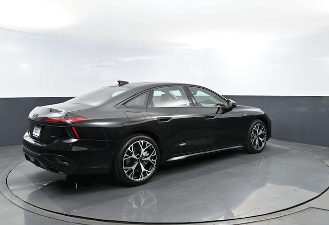 2026 Audi A6 Premium Plus - Photo 23