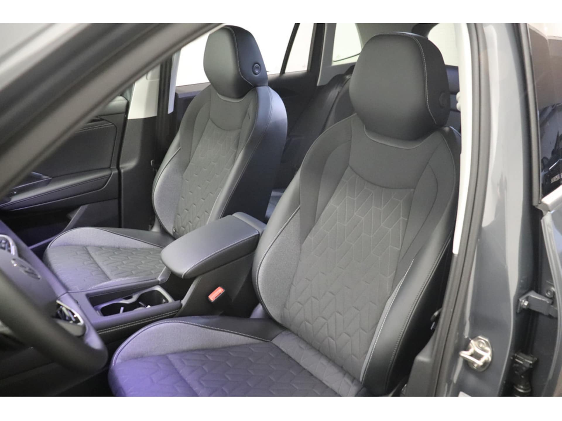 Volkswagen Tiguan ENERGY