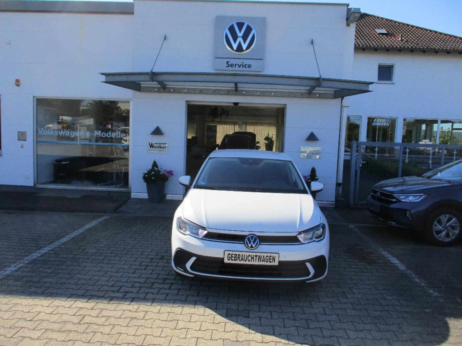 Volkswagen Polo – Bild 2