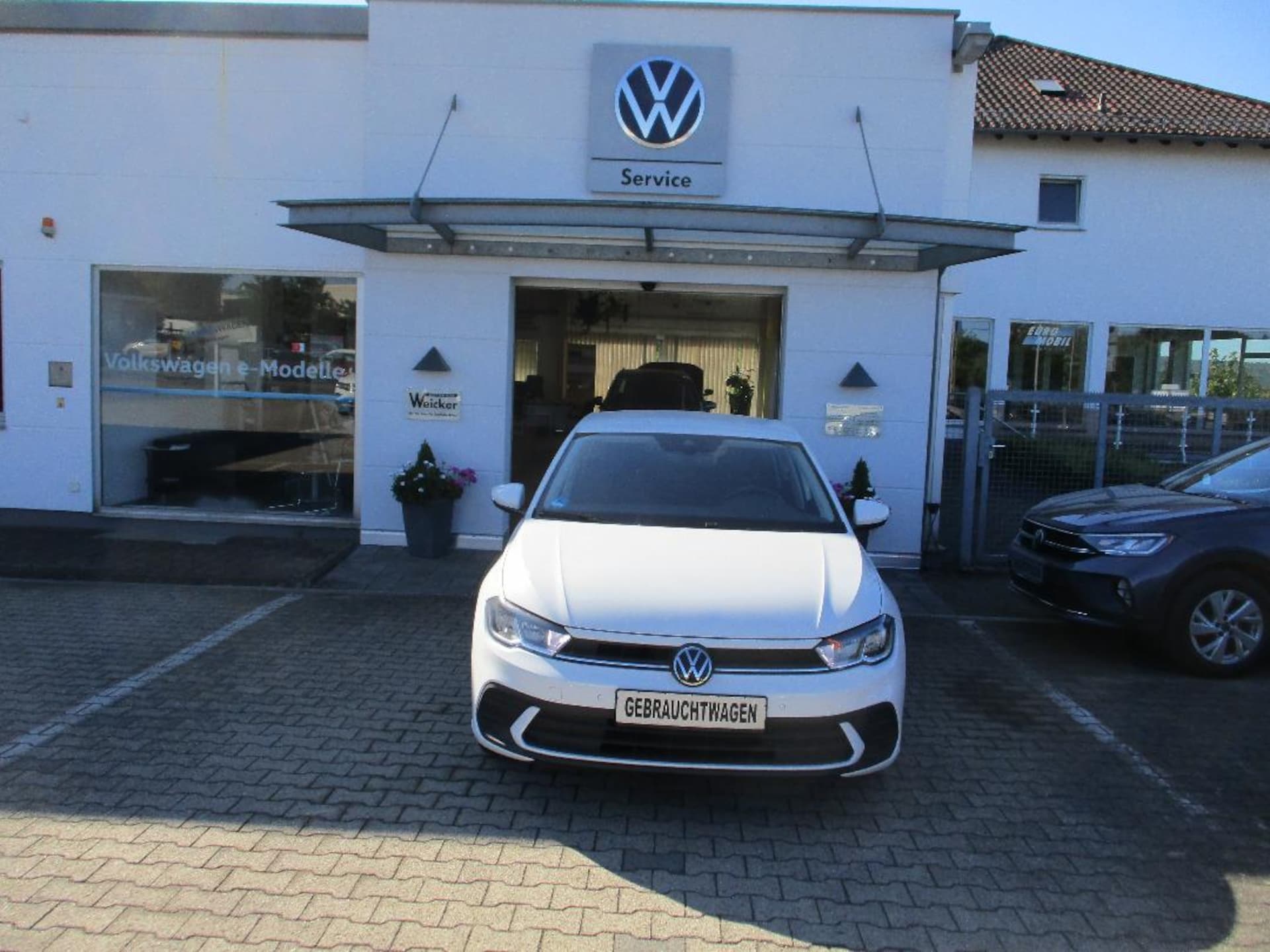 Volkswagen Polo Life