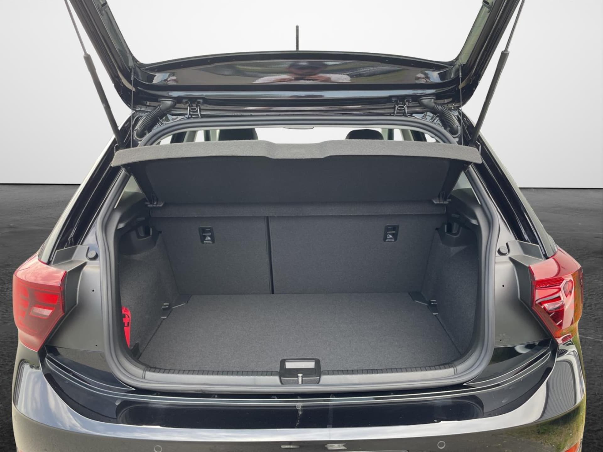 Volkswagen Polo Goal