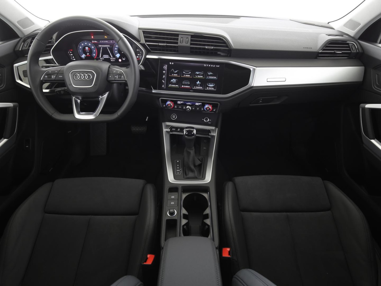 Audi Q3 Sportback – Bild 11