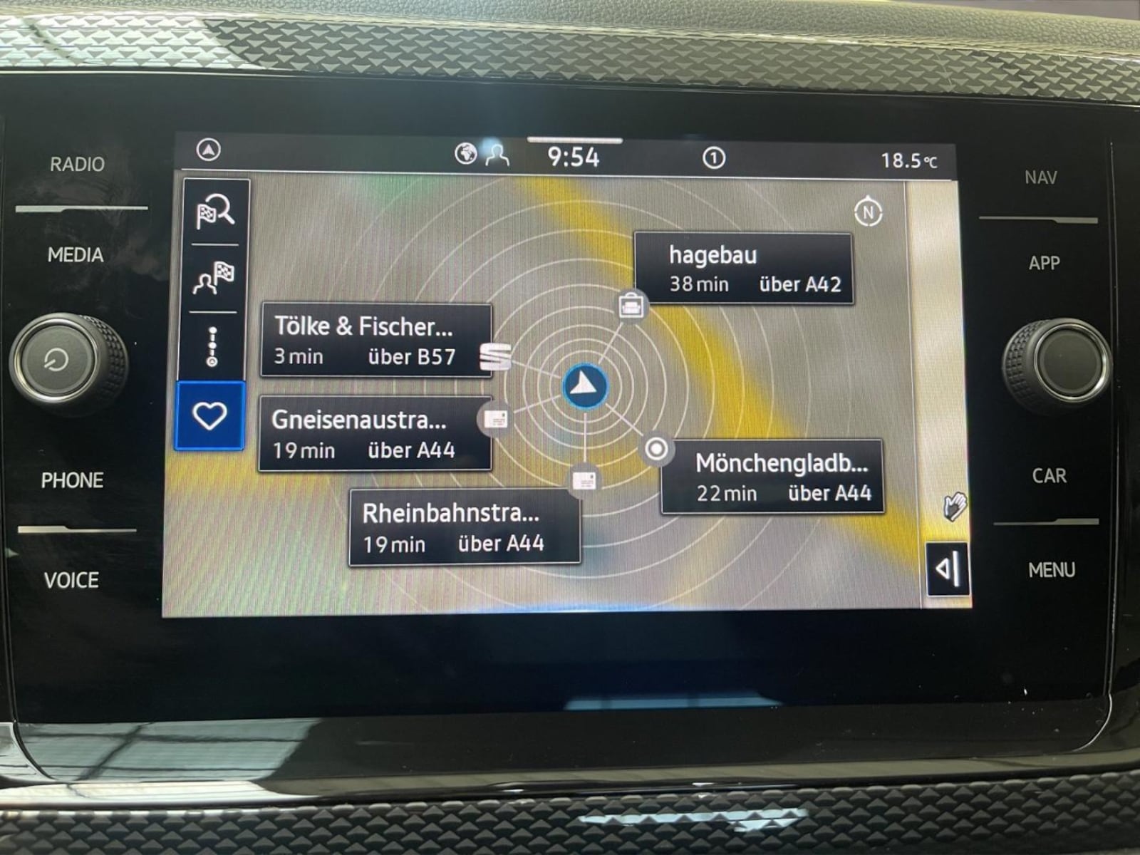 Volkswagen Taigo – Bild 13