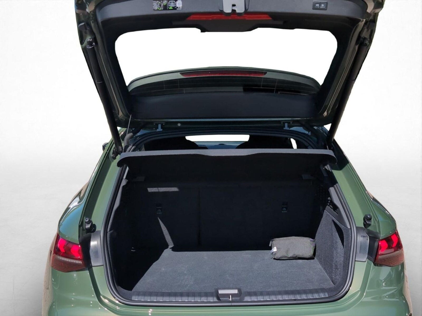Audi A3 Sportback – Bild 9