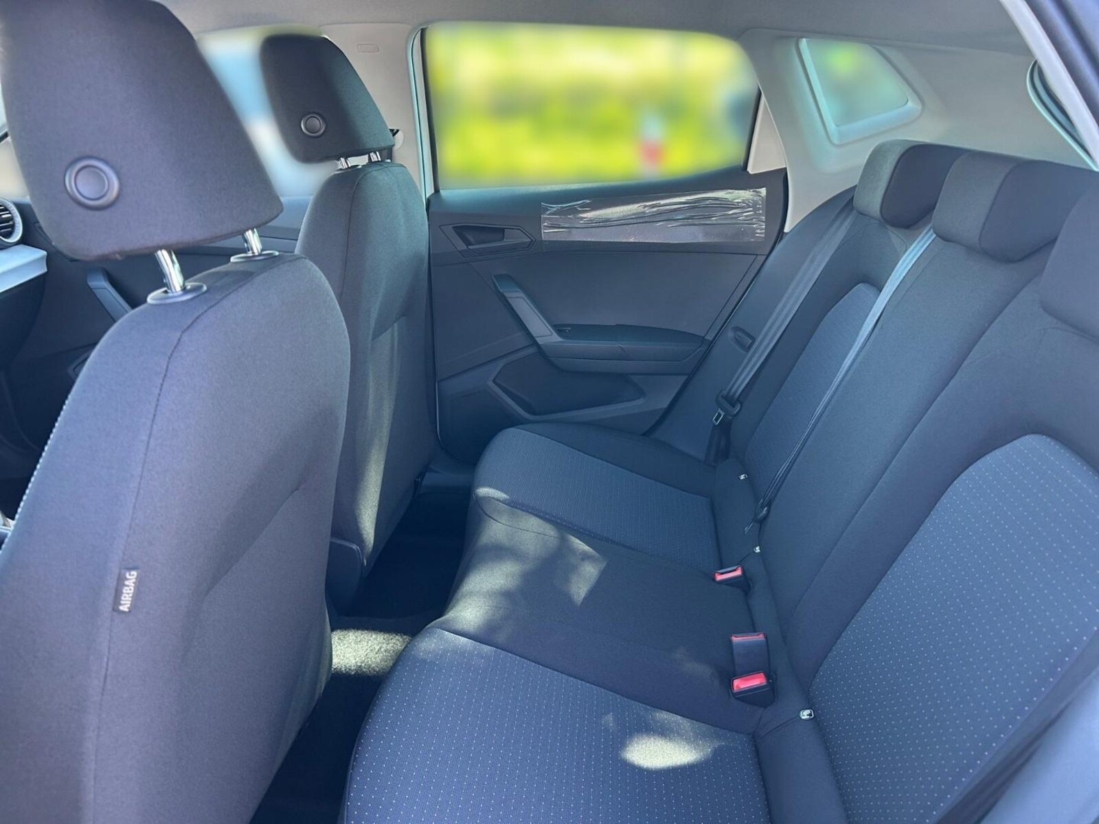 SEAT Ibiza – Bild 14