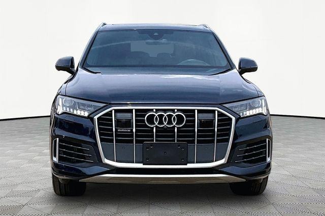 2023 Audi Q7