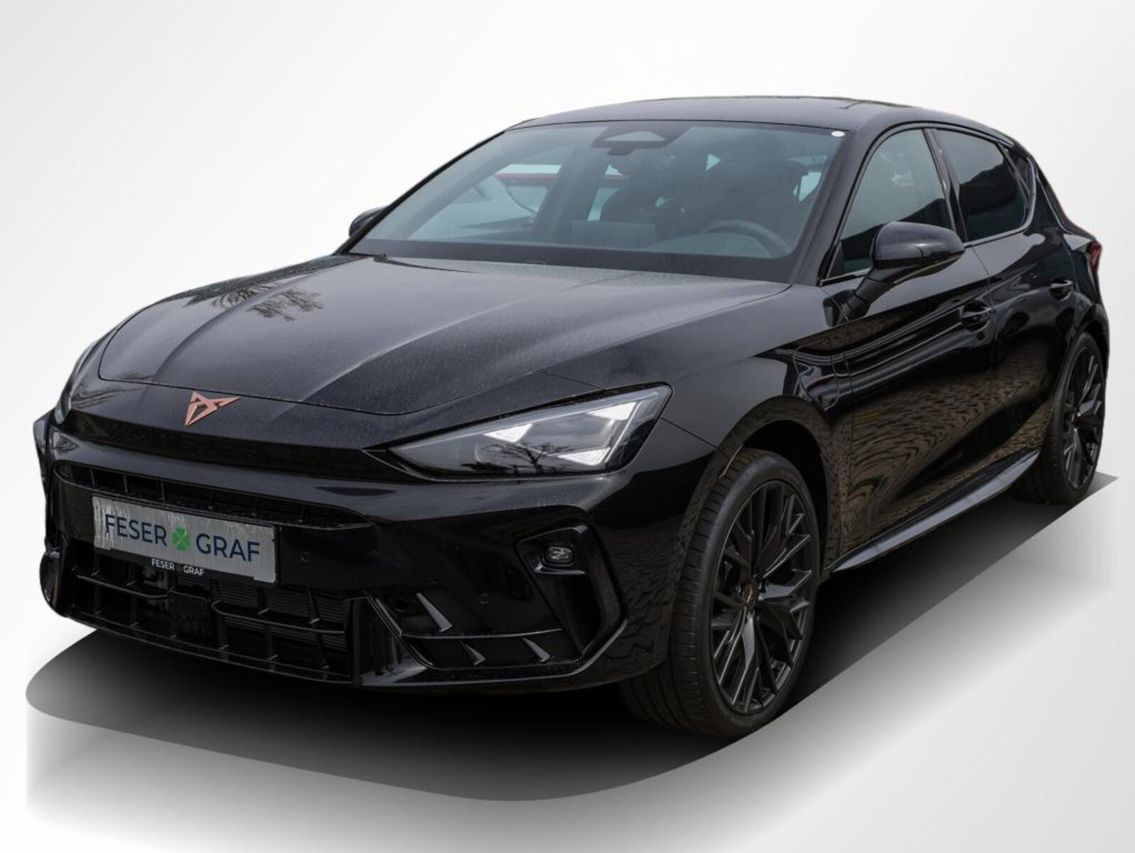 CUPRA Leon – Bild 11