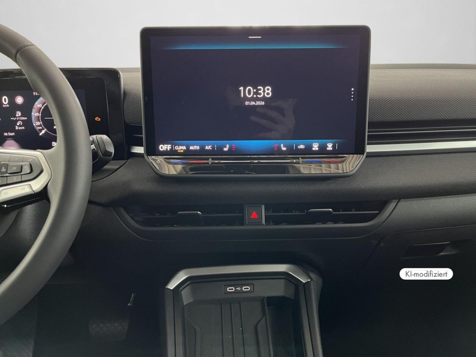 Volkswagen T-Roc – Bild 11