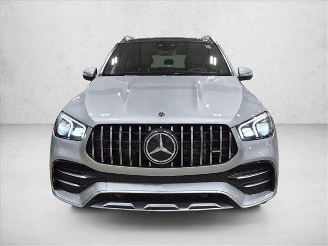 2023 Mercedes-Benz