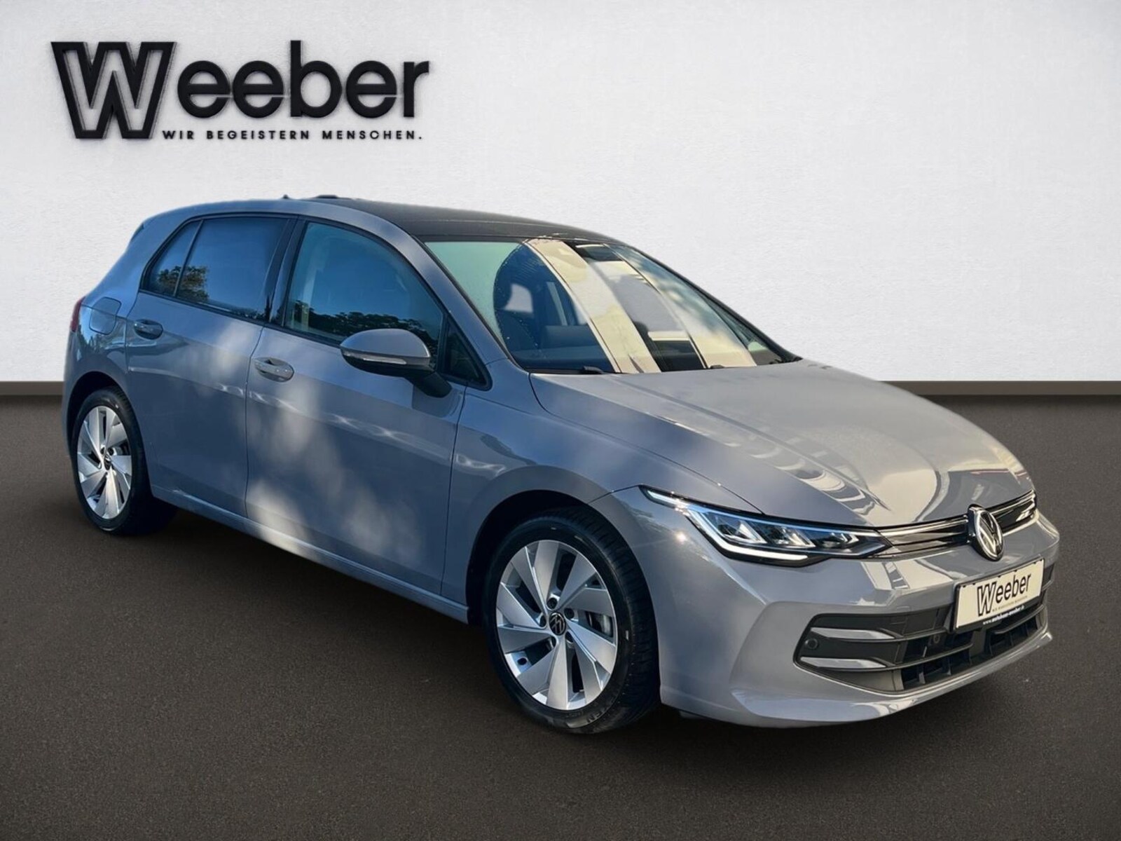 Volkswagen Golf – Bild 24