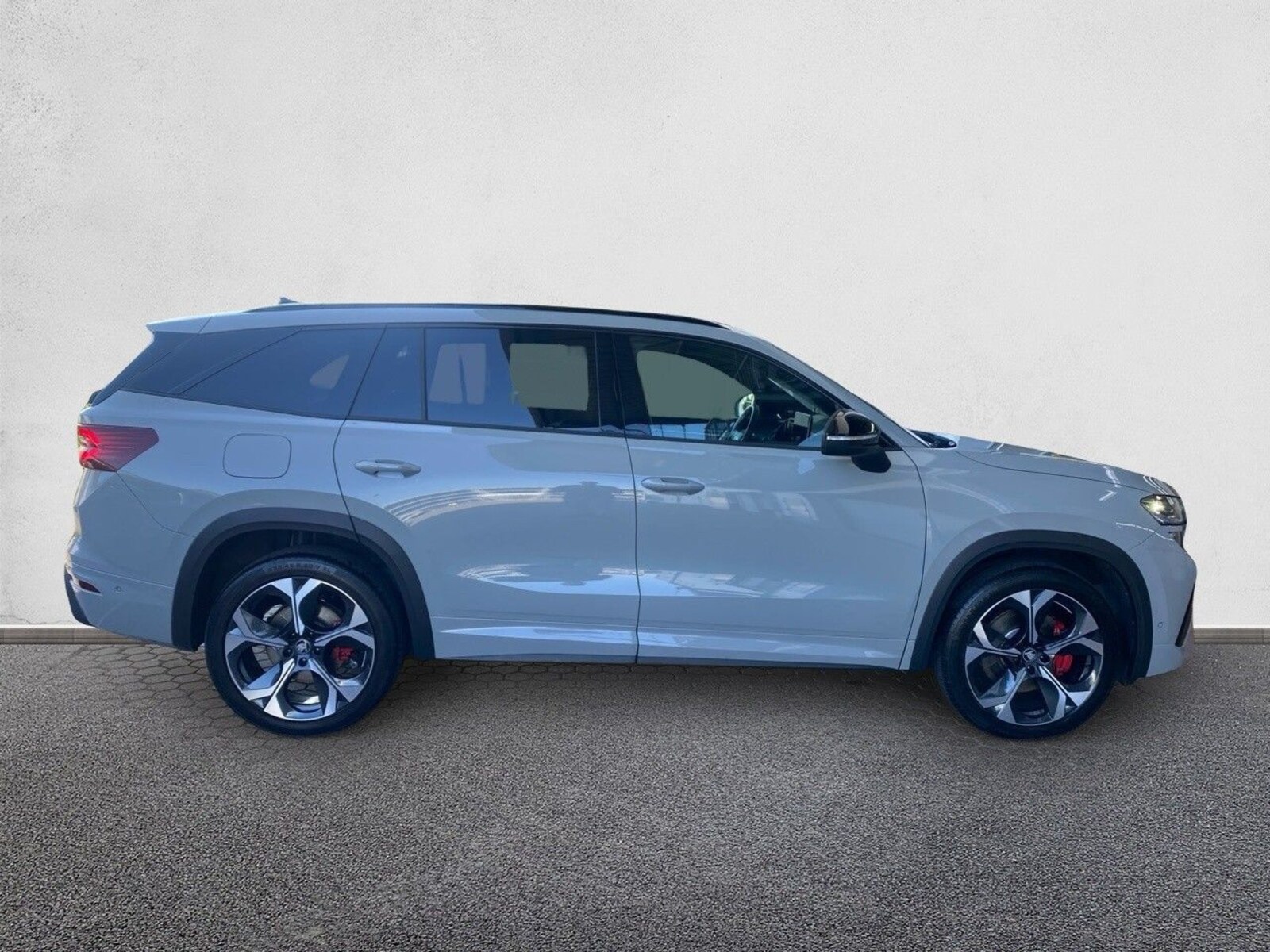 Škoda Kodiaq – Bild 7
