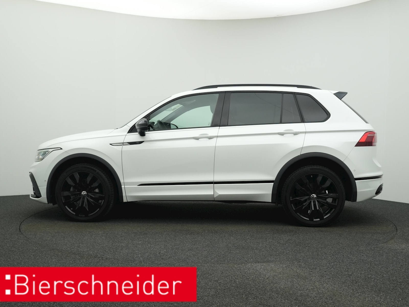 Volkswagen Tiguan – Bild 2