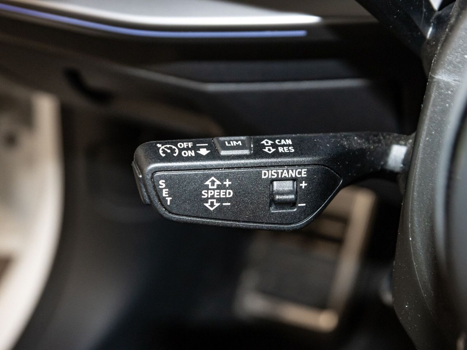Audi S3 Limousine – Bild 16