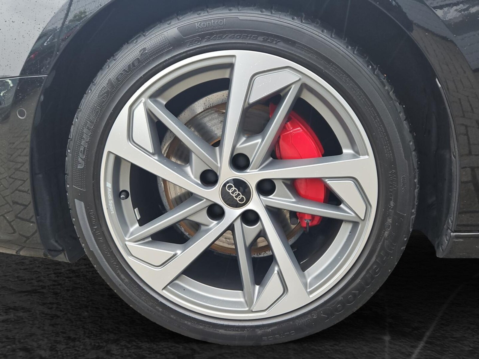 Audi A4 Avant – Bild 5