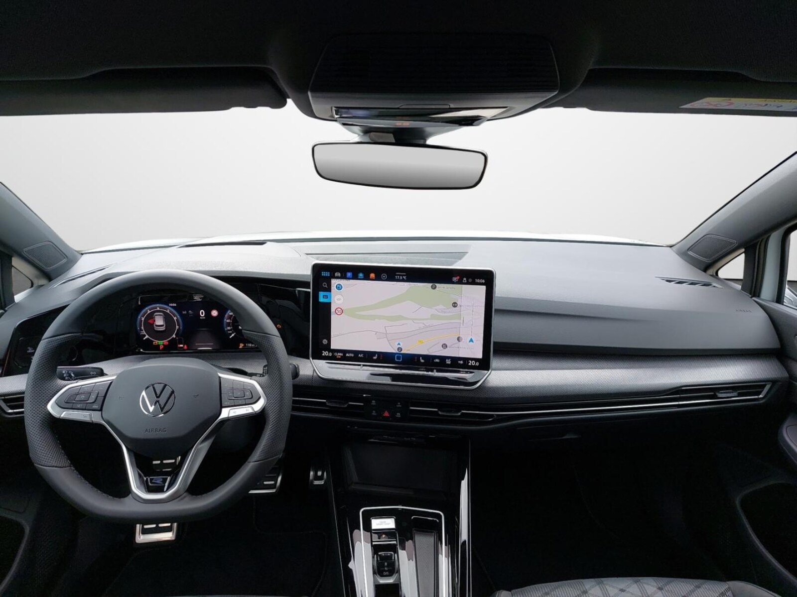 Volkswagen Golf – Bild 9
