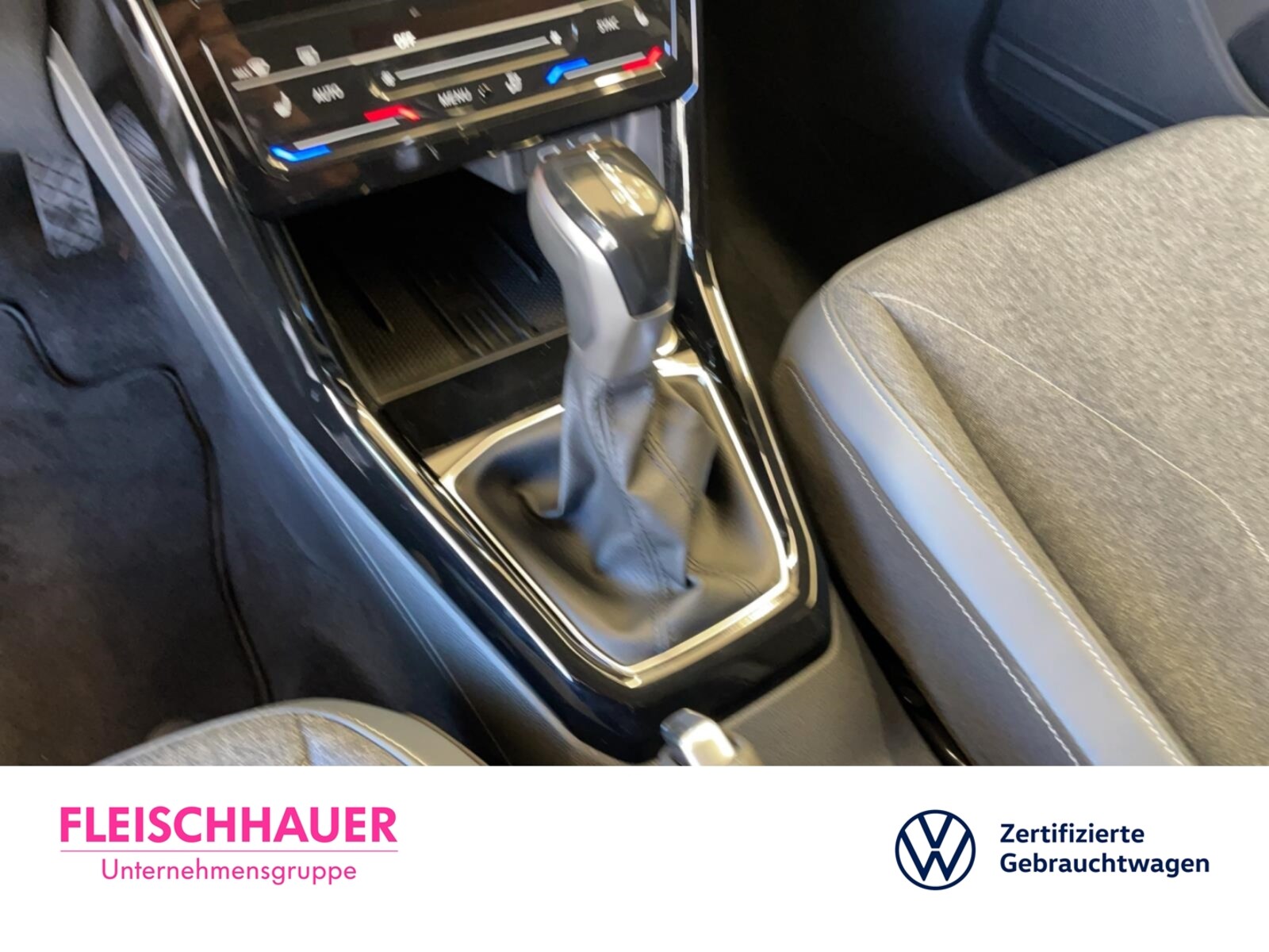 Volkswagen T-Cross – Bild 12